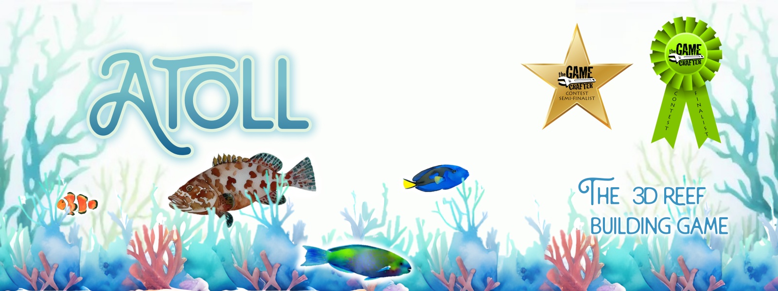 Atoll header image