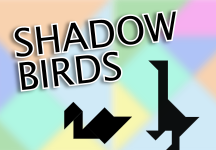 Shadow Birds