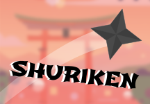 Shuriken