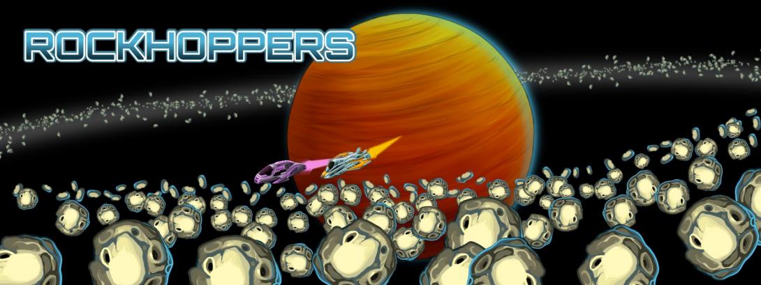 Rockhoppers backdrop