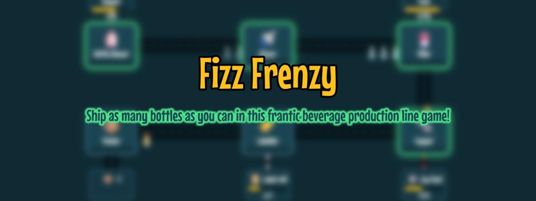 Fizz Frenzy